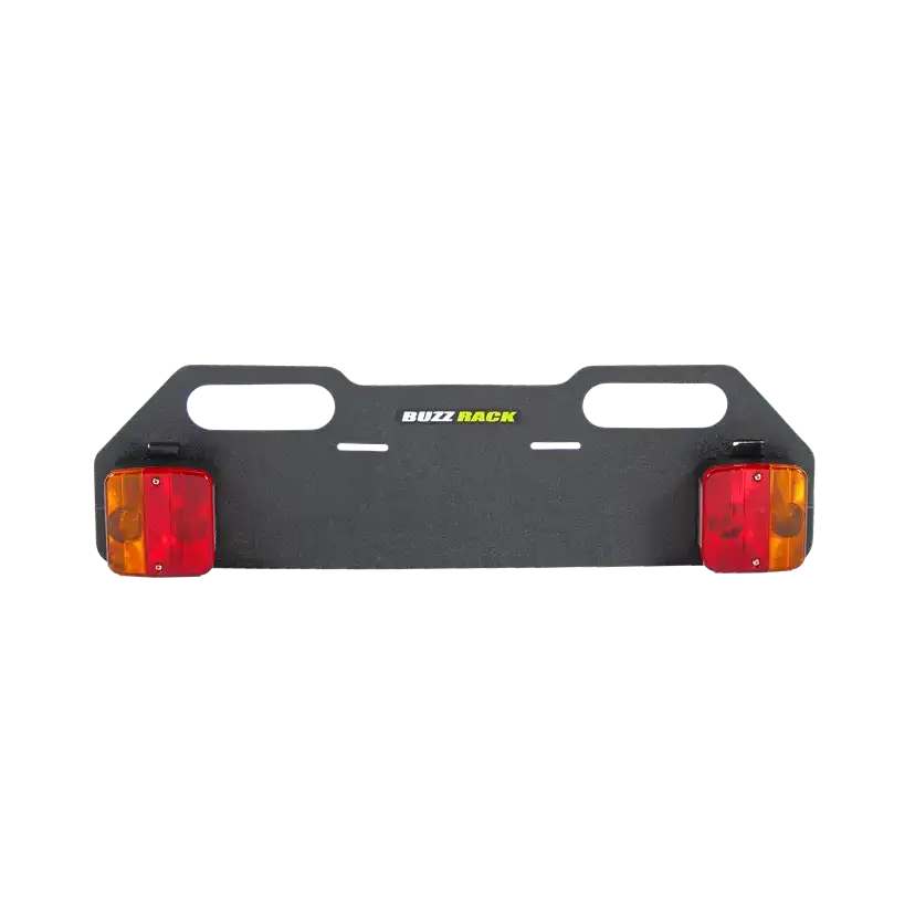 Lightboard - For Moose, Beetle, Mozzquito, V-Buzz (AA-11640)