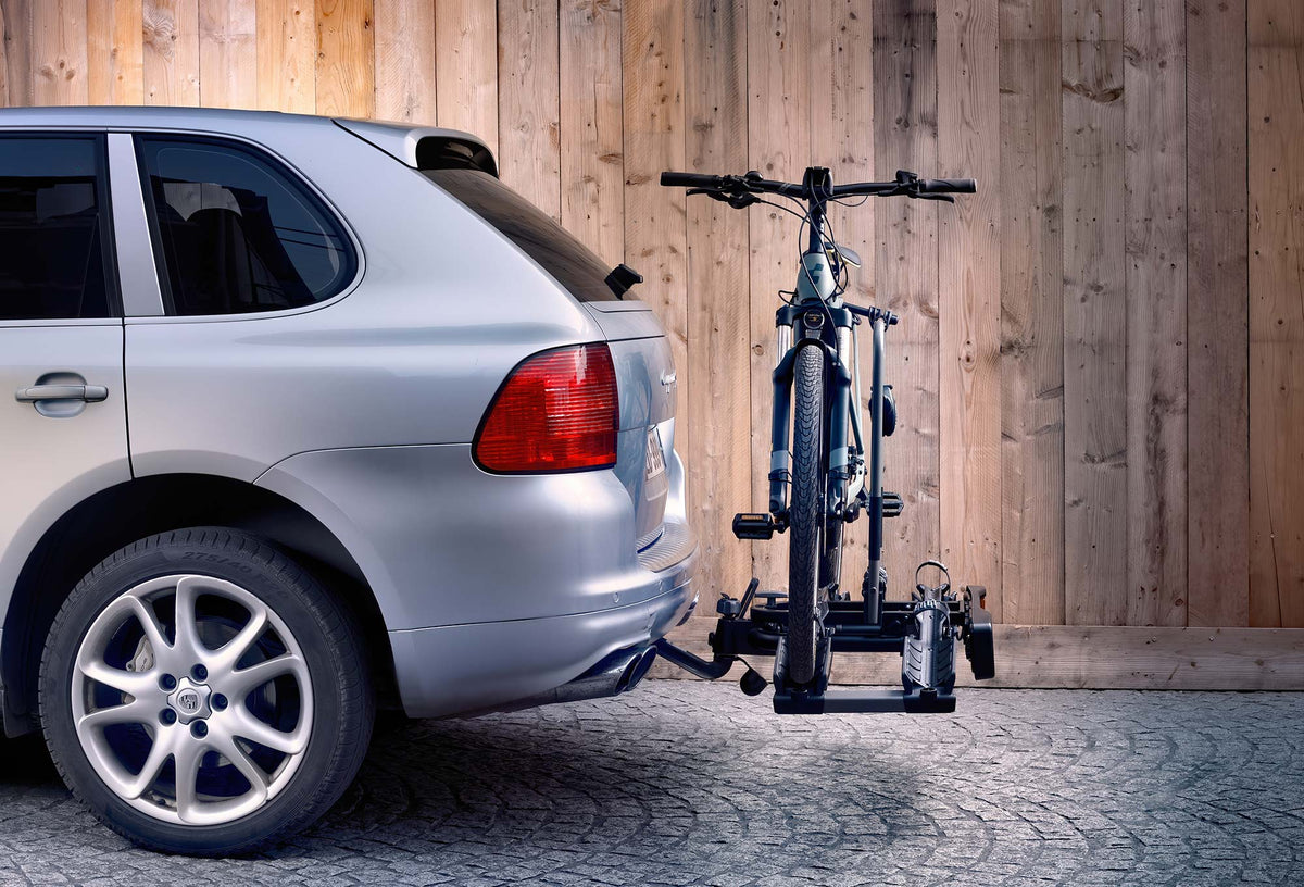 Tow Ball Racks – Buzzrack Australia