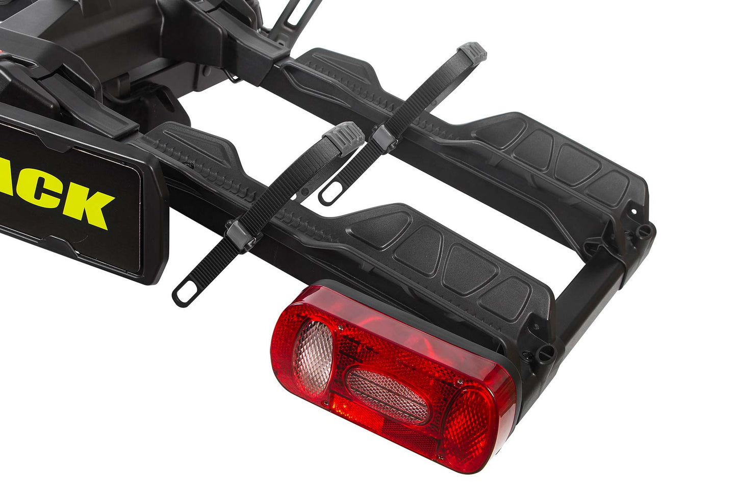 Scorpion Lite 2 (Tow ball) 2 Bike Platform Rack