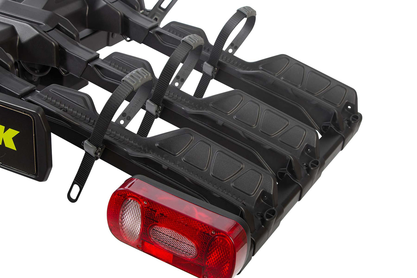 Scorpion Lite 3 (Tow ball) 3 Bike Platform Rack