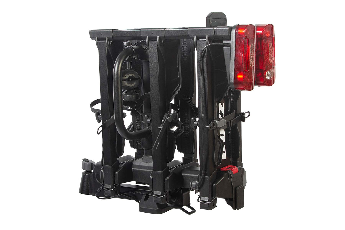 Scorpion Lite 3 (Tow ball) 3 Bike Platform Rack