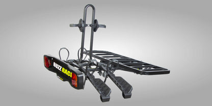 Twinbuzz - Modular Towball Platform Rack