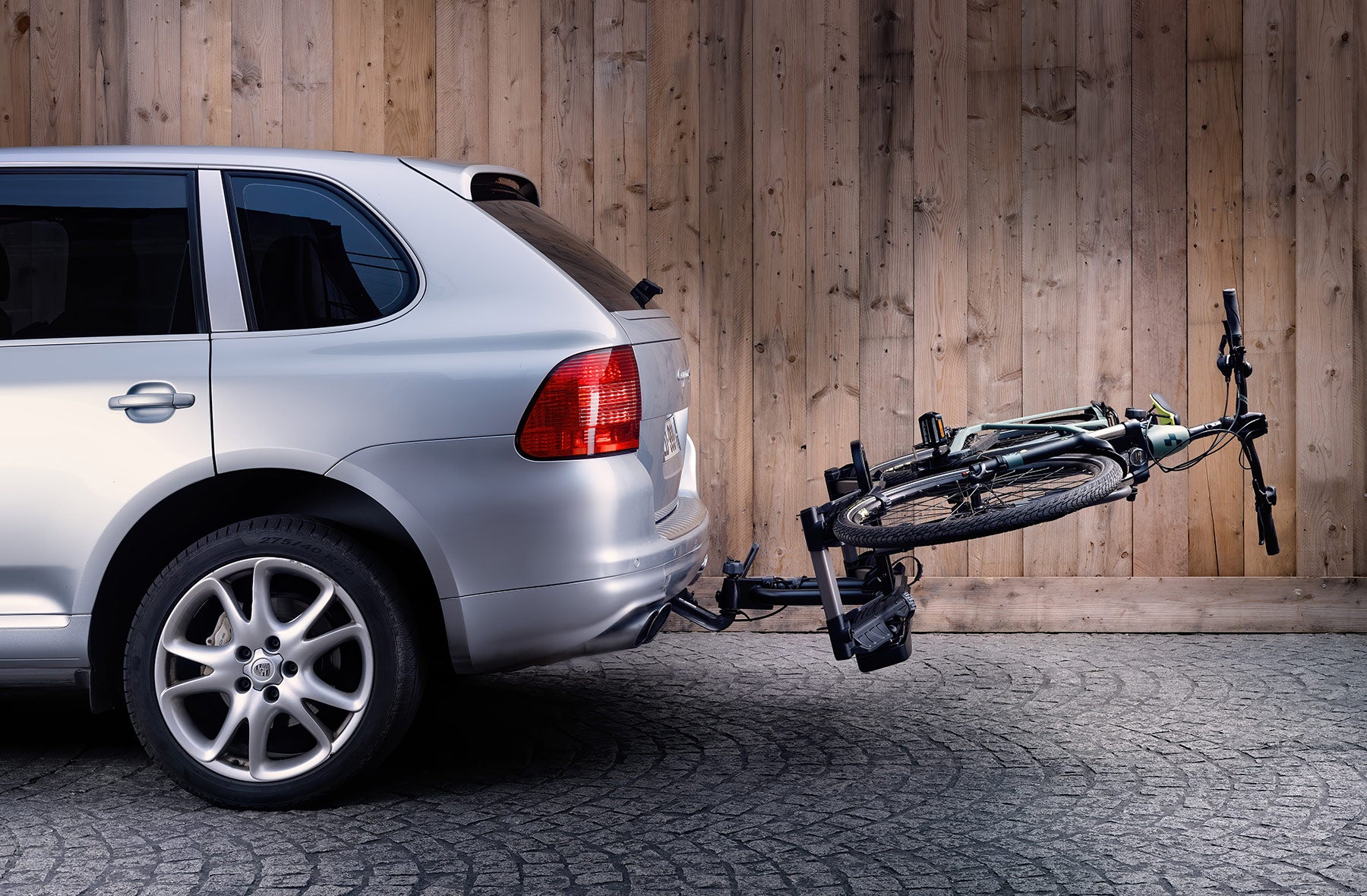 Hitch Racks – Buzzrack Australia