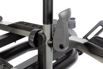 E-Hornet 2 (Tow Ball) 2 Bike Platform Rack