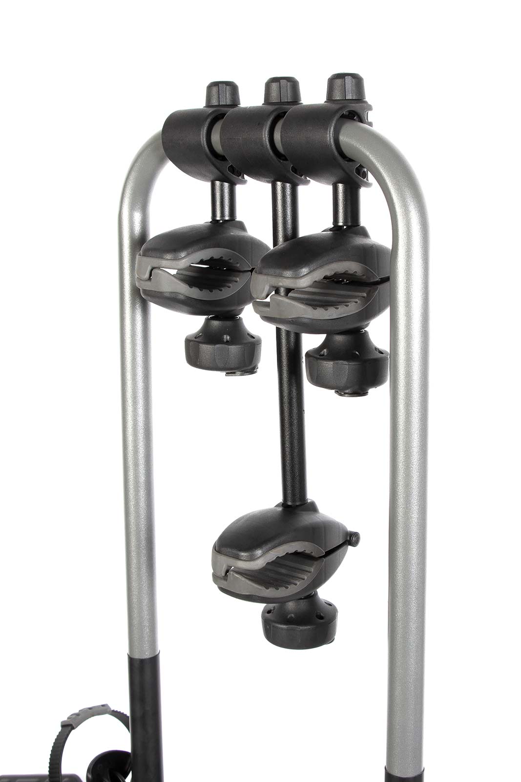 E-Hornet 3 (Tow Ball) 3 Bike Platform Rack