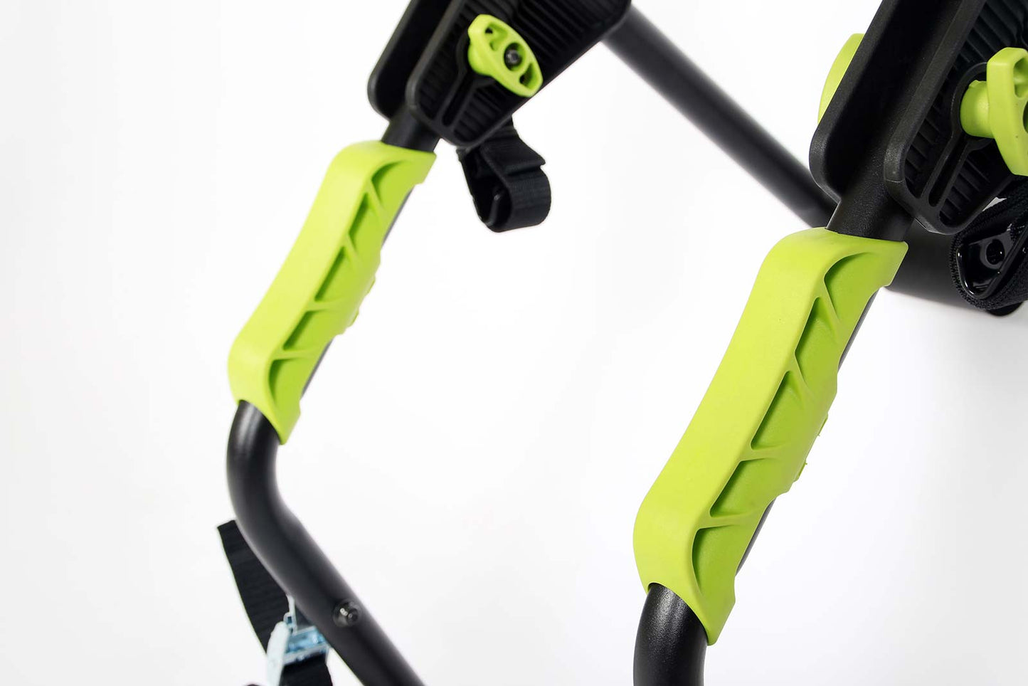 Colibri (Trunk) 1 Bike Dual Arm Rack