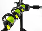 Beetle (Trunk) 3 Bike Dual Arm Rack