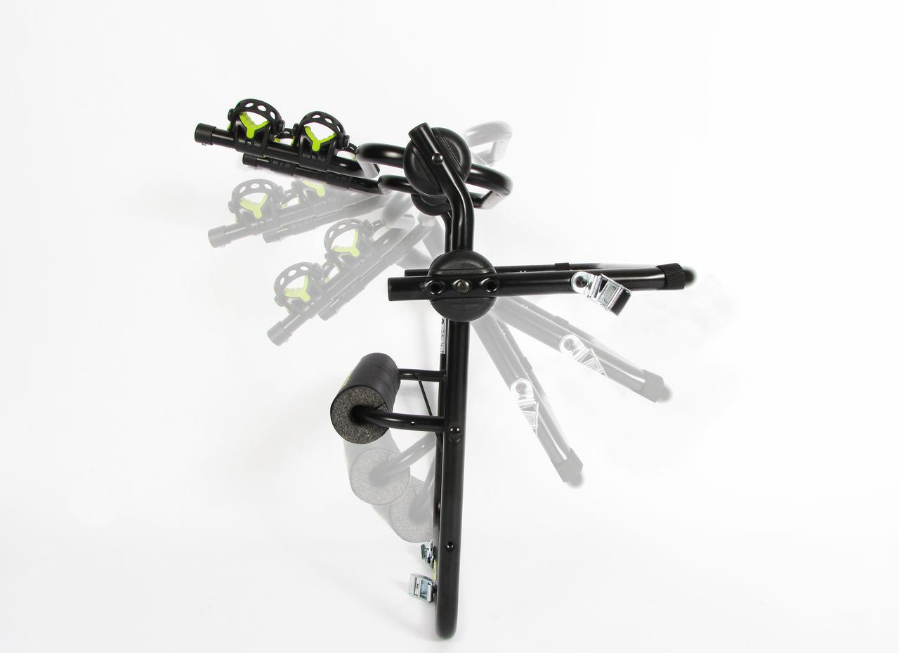 Beetle 4X4 (Trunk) 2 Bike Dual Arm Rack