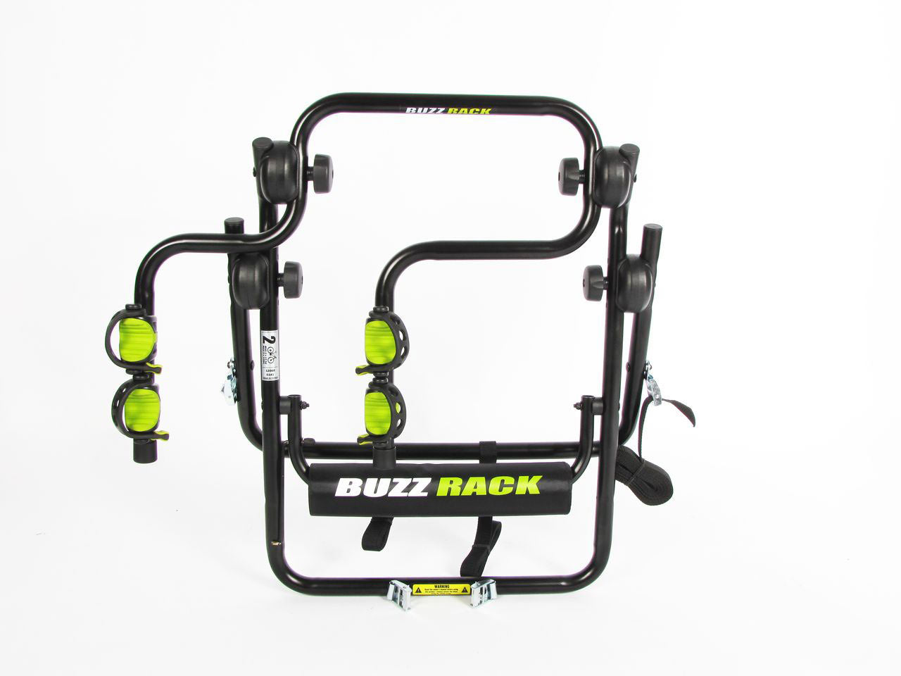 Beetle 4X4 (Trunk) 2 Bike Dual Arm Rack