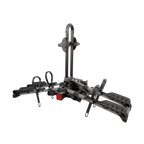 Eazzy H2 (Hitch) 2 Bike Platform Rack