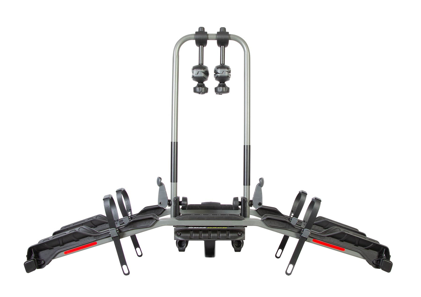 E-Hornet H2 (Hitch) 2 Bike Platform Rack