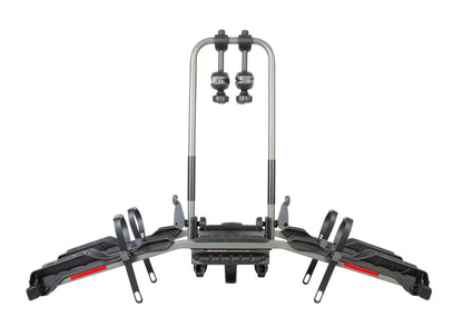 E-Hornet H2 (Hitch) 2 Bike Platform Rack