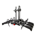 Eazzy H3 (Hitch) 3 Bike Platform Rack