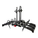 Eazzy H3 (Hitch) 3 Bike Platform Rack
