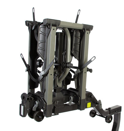 E-Scorpion H2 (Hitch) 2 Bike Platform Rack