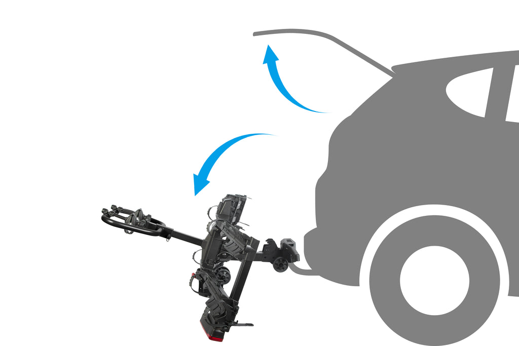 Scorpion PRO 2 (Tow Ball)