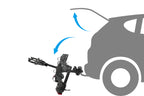 Scorpion PRO 2 (Tow Ball)