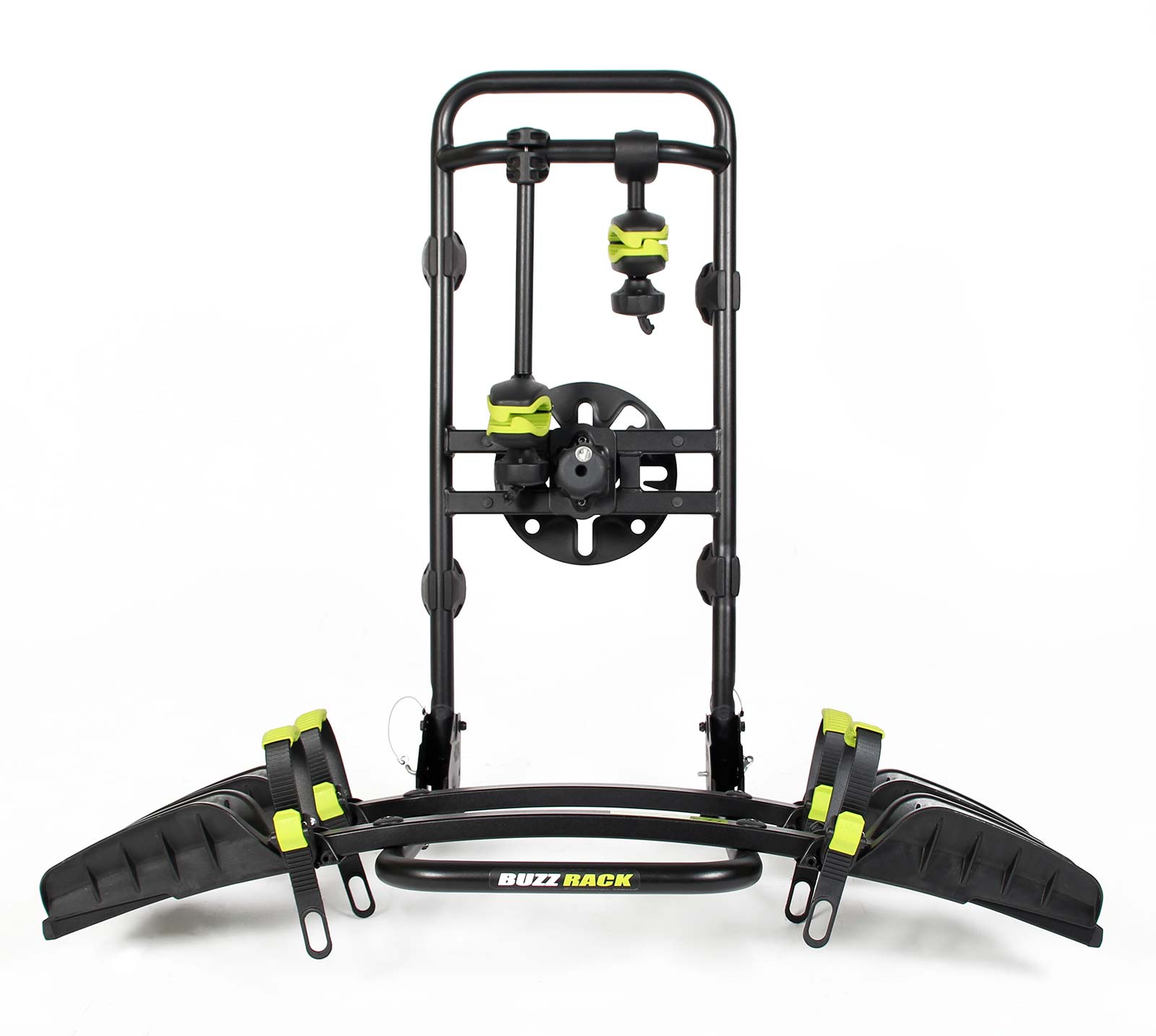 Pilot 4X4 Trunk Bike Rack – Secure, Platform, Perfect for 4WDs ...