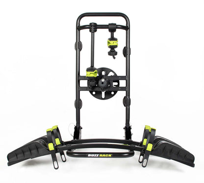 Pilot 4X4 (Trunk) 2 Bike Platform Rack