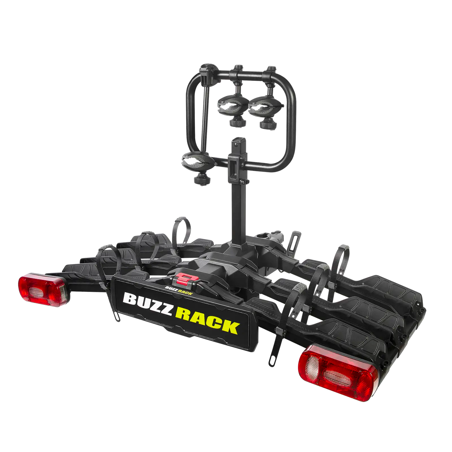 Scorpion Lite 3 (Tow ball) 3 Bike Platform Rack