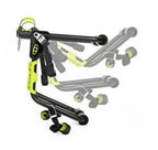 Colibri (Trunk) 1 Bike Dual Arm Rack