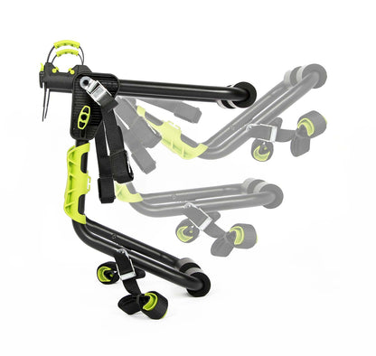 Colibri (Trunk) 1 Bike Dual Arm Rack