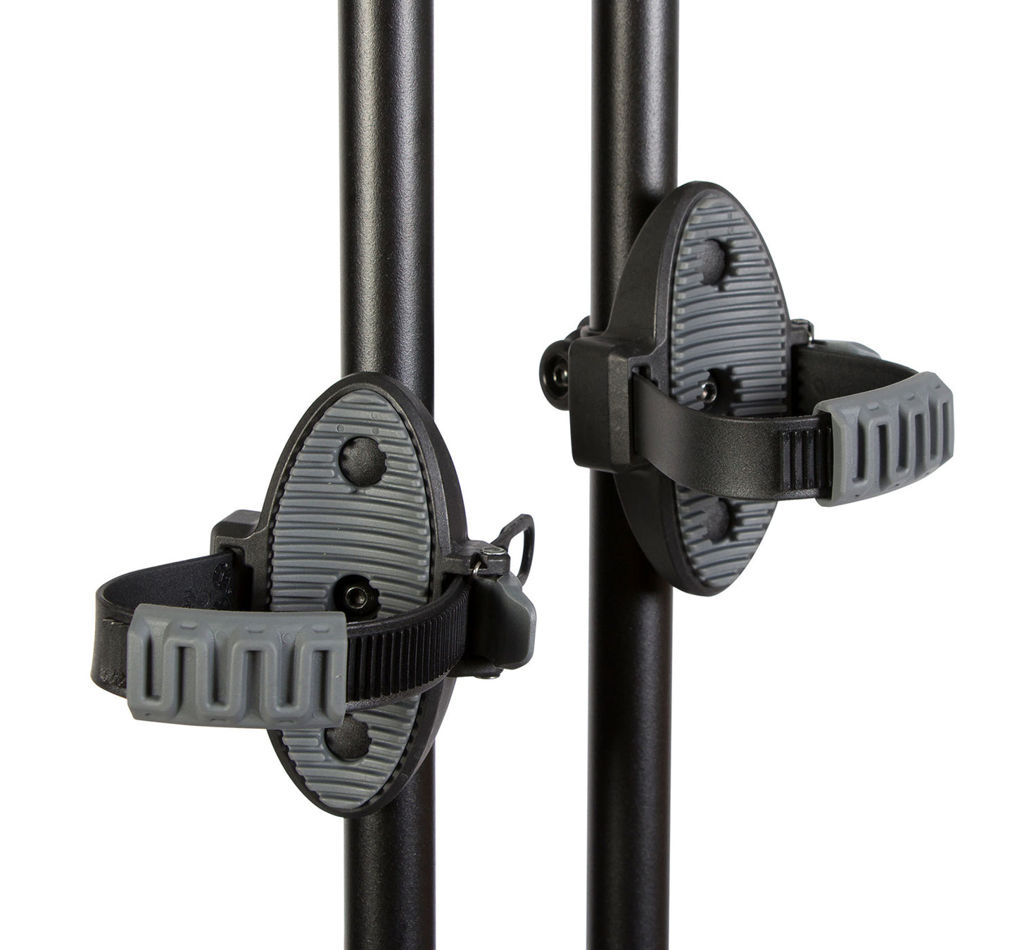 Eazzy 2 (Tow Ball) 2 Bike Platform Rack