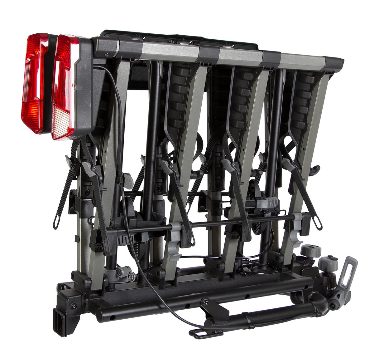 Tow Ball Racks – Buzzrack Australia