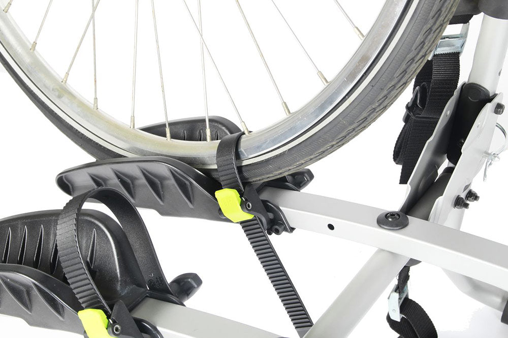 Pilot (Trunk) 2 Bike Platform Rack