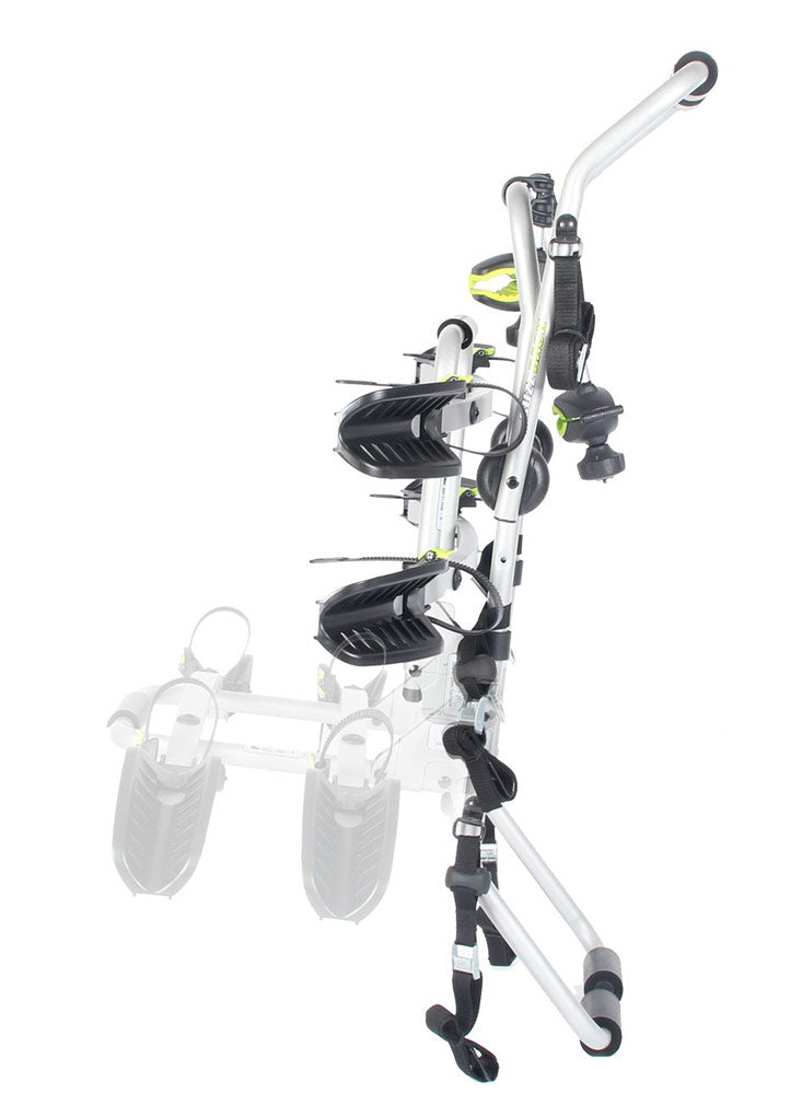 Pilot Trunk 2 Bike Rack – Convenient, Secure, No Hitch Required ...