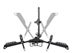 Eazzy H1 (Hitch) 1 Bike Platform Rack