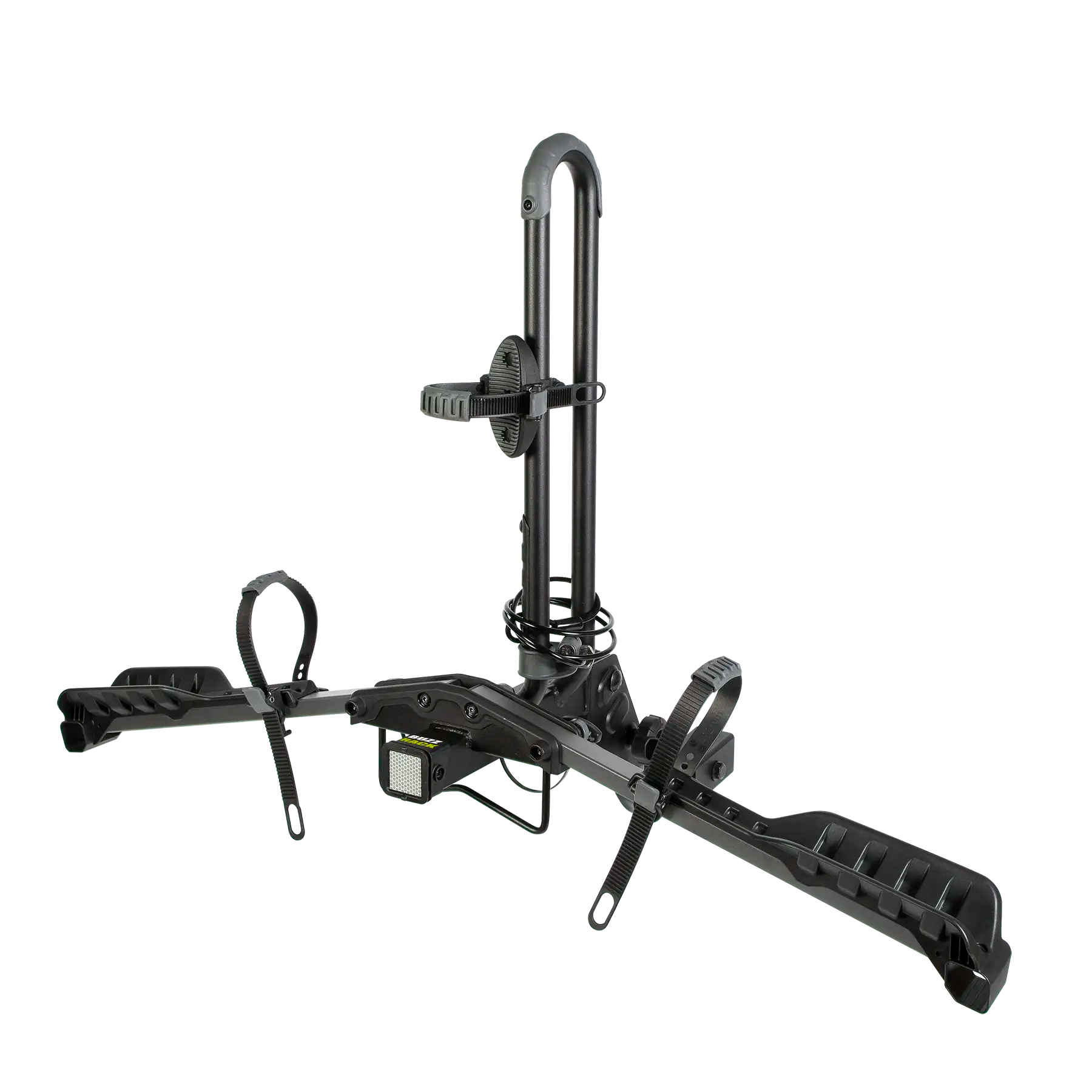Eazzy H1 (Hitch) 1 Bike Platform Rack