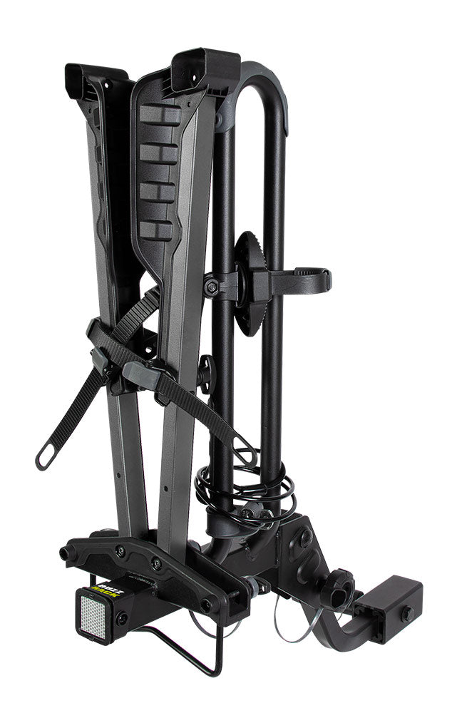 Eazzy H1 (Hitch) 1 Bike Platform Rack