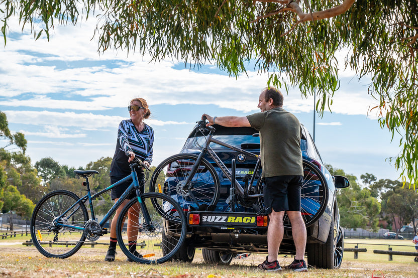 Buzzrack - High quality & affordable bicycle racks in Australia ...