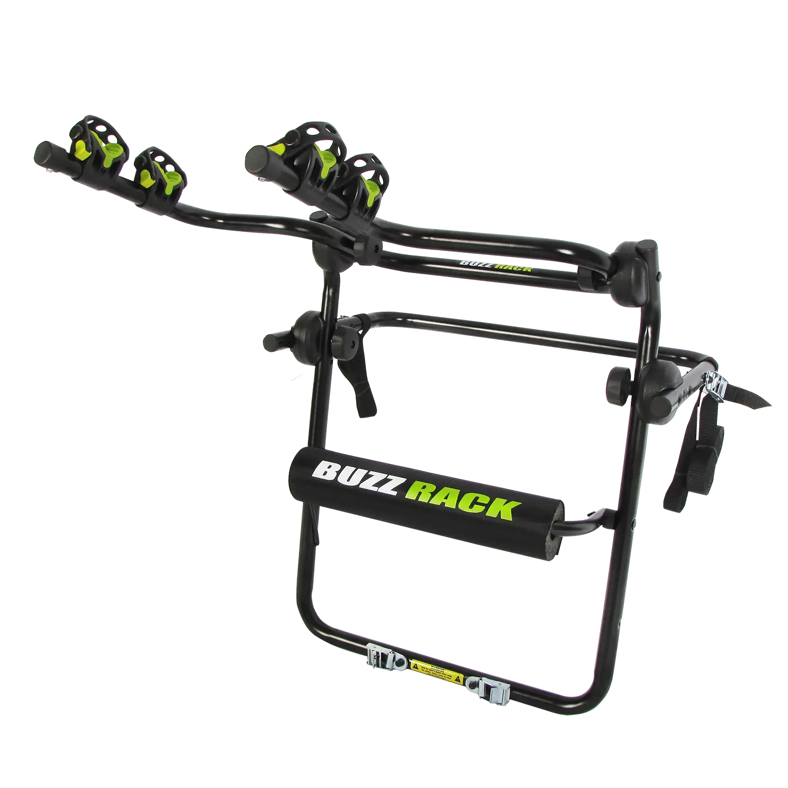 Beetle 4X4 (Trunk) 2 Bike Dual Arm Rack