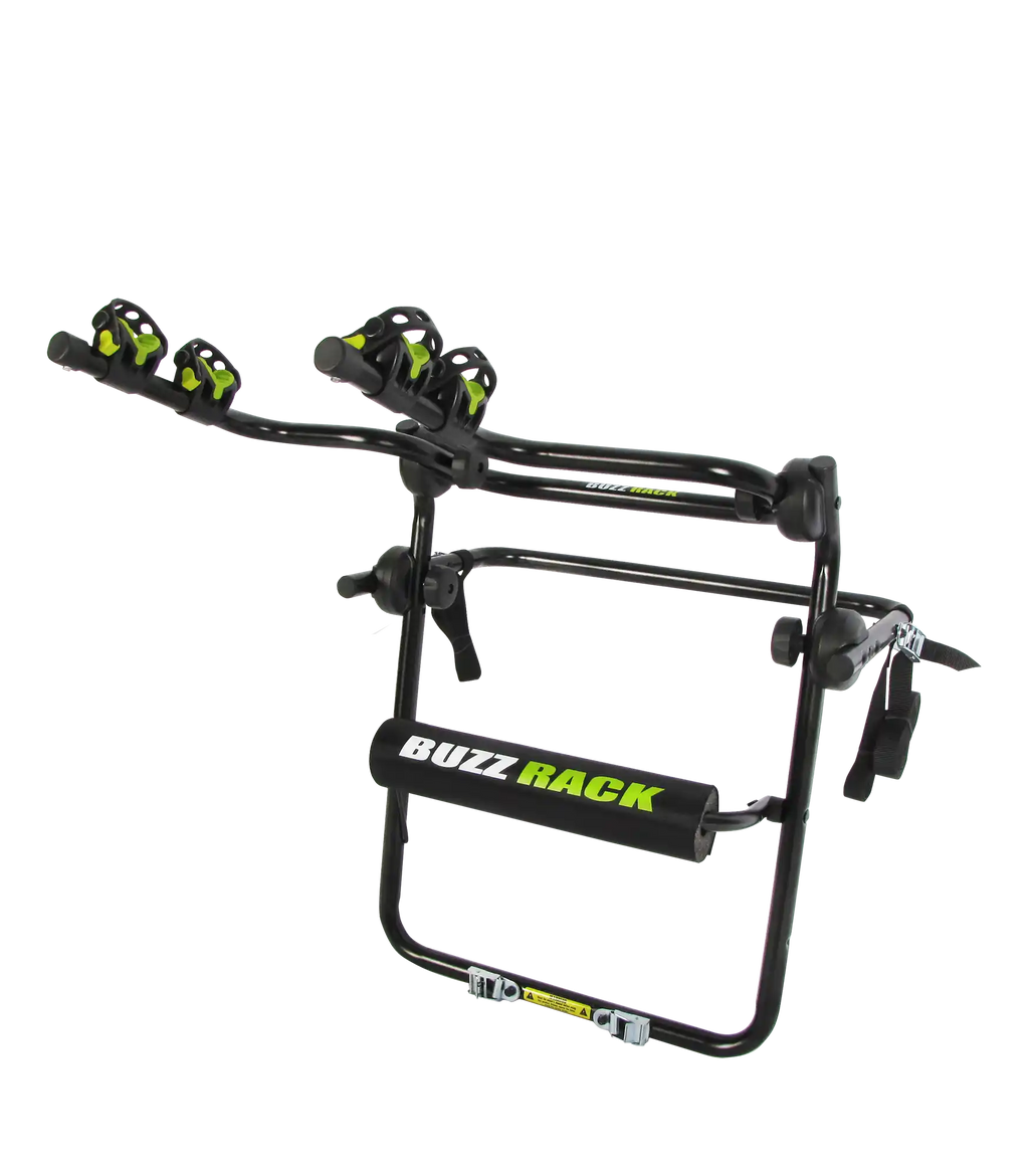 Beetle 4X4 (Trunk) 2 Bike Dual Arm Rack