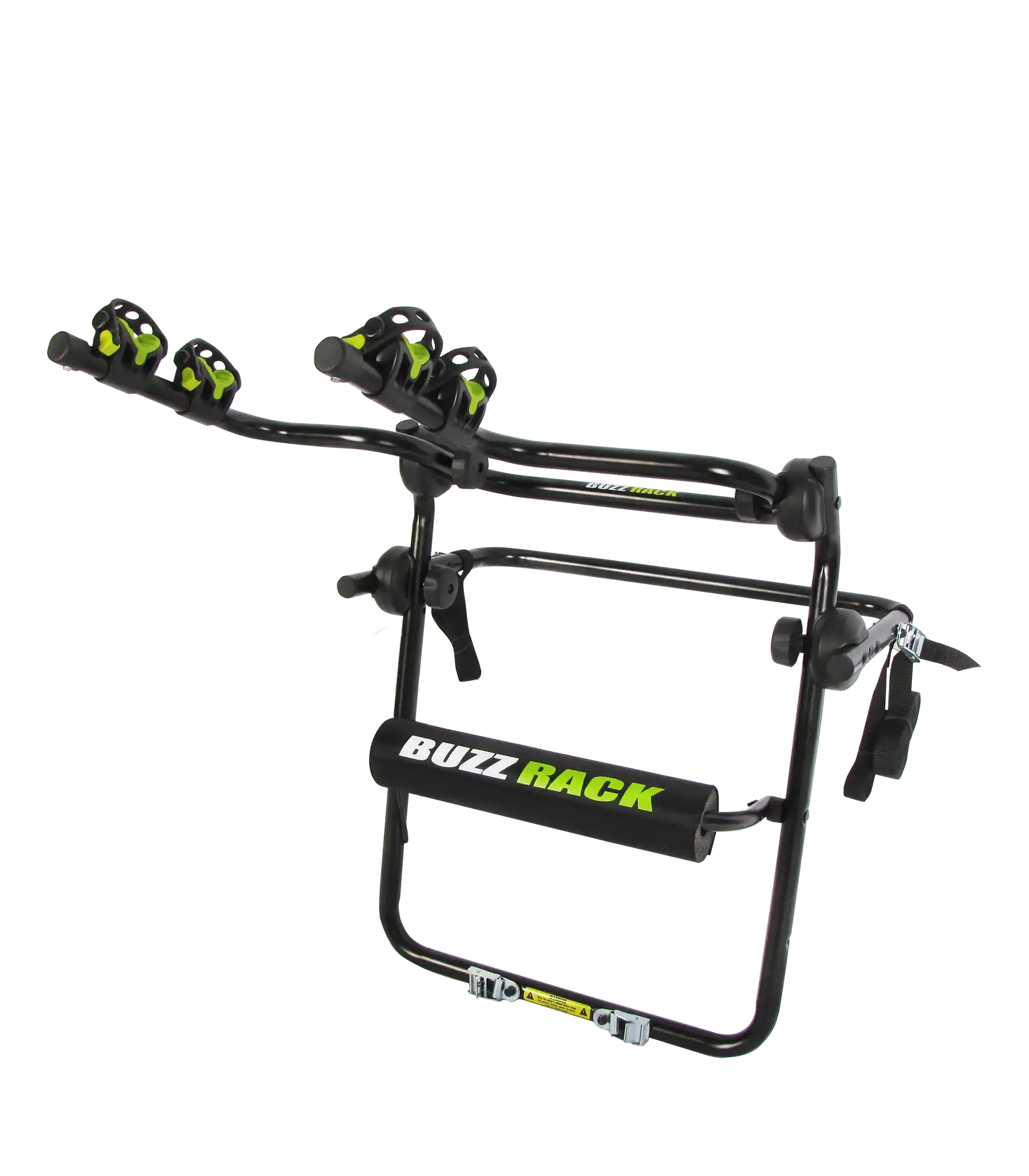 Beetle 4X4 (Trunk) 2 Bike Dual Arm Rack