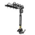 Buffalo 4 (Tow Ball) 4 Bike Dual Arm Rack