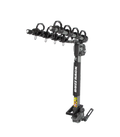 Buffalo 4 (Tow Ball) 4 Bike Dual Arm Rack
