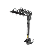 Buffalo 4 (Tow Ball) 4 Bike Dual Arm Rack