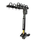 Buffalo H4 (Hitch) 4 Bike Dual Arm Rack