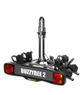 Buzzybee 2 (Tow Ball) 2 Bike Platform Rack