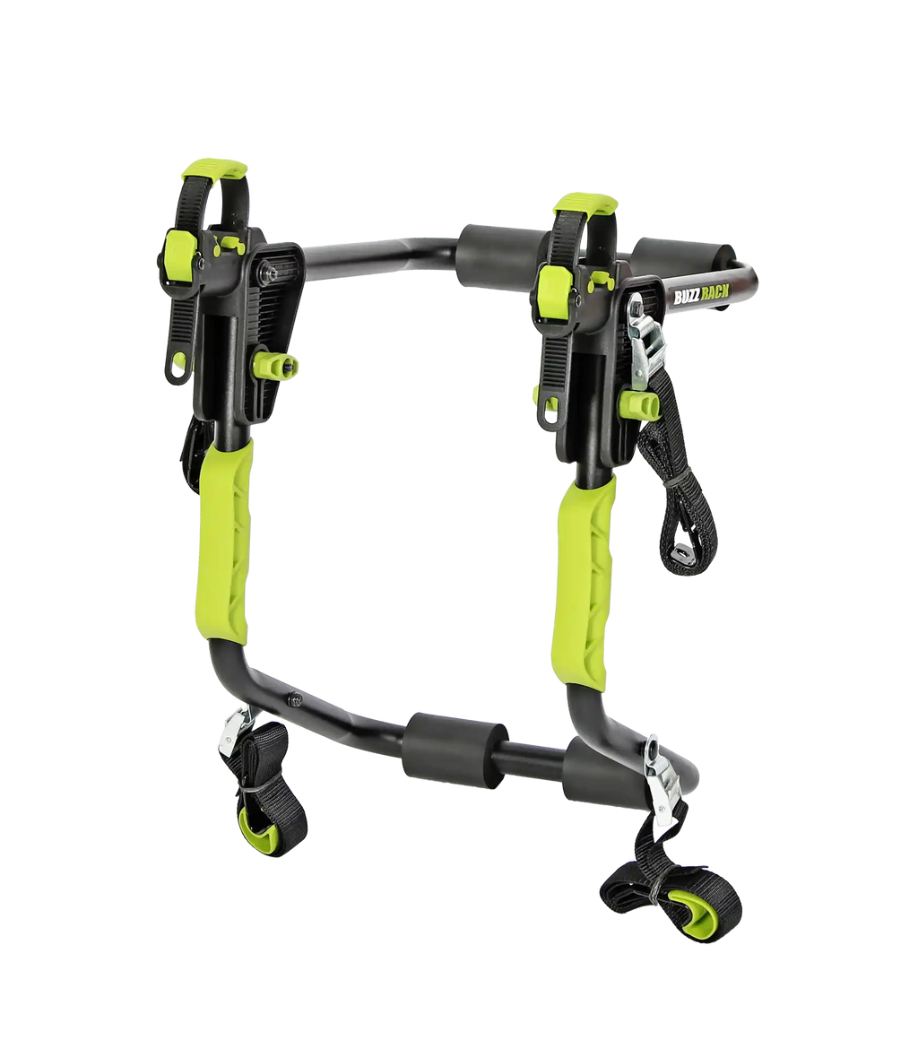 Colibri (Trunk) 1 Bike Dual Arm Rack