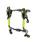 Colibri (Trunk) 1 Bike Dual Arm Rack