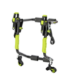 Colibri (Trunk) 1 Bike Dual Arm Rack