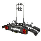 E-Hornet 2 (Tow Ball) 2 Bike Platform Rack
