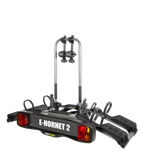 E-Hornet 2 (Tow Ball) 2 Bike Platform Rack