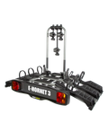 E-Hornet 3 (Tow Ball) 3 Bike Platform Rack