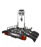 E-Hornet 3 (Tow Ball) 3 Bike Platform Rack