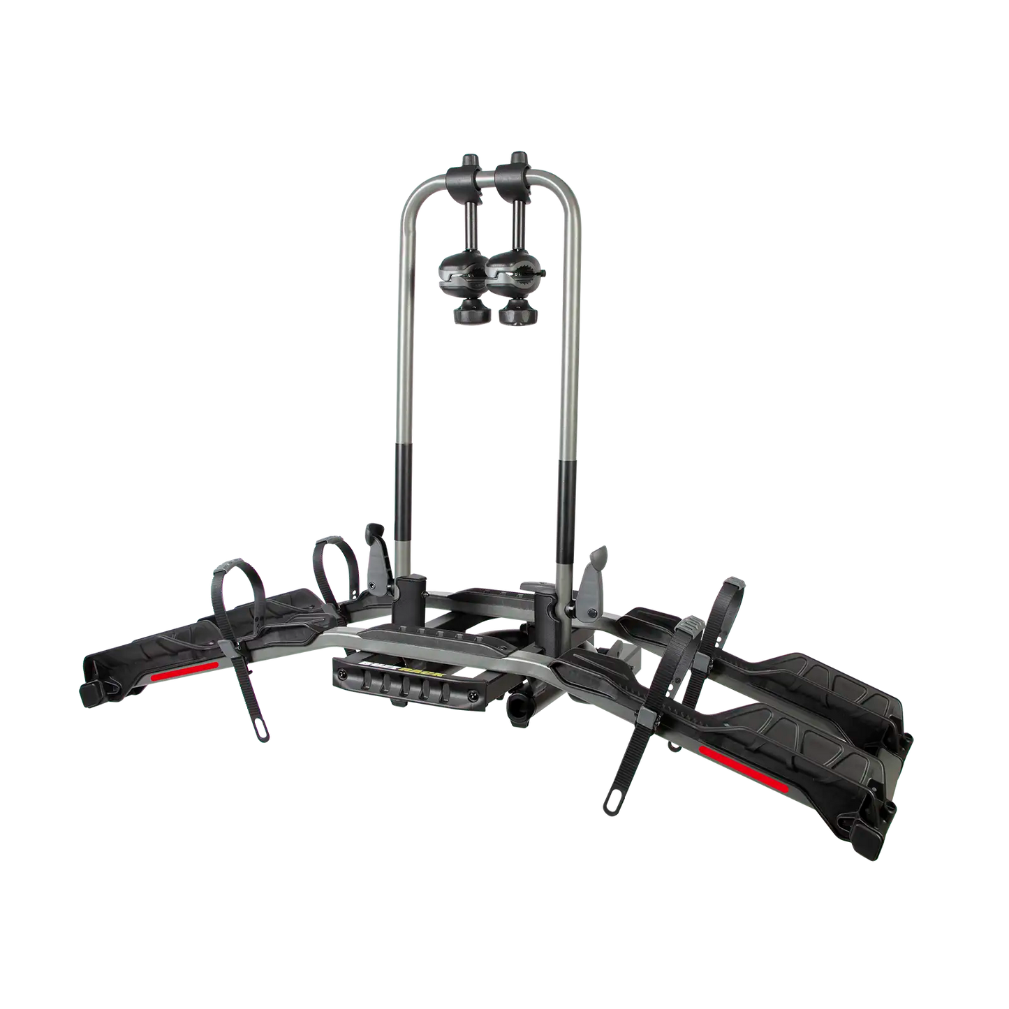 E-Hornet H2 (Hitch) 2 Bike Platform Rack